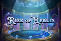 Rise of Merlin slot