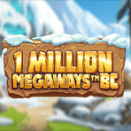 Go Back in Time with Iron Dog Studio’s Latest Video Slot, 1 Million Megaways BC
