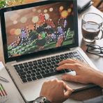 Six More US States Legalize Casinos and Sports Betting This Week