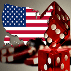 US Gambling Revenue Jump in October While November Sales Dip