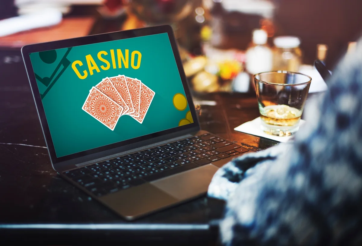Why Online Gambling Is Increasingly Getting Popular in the US?